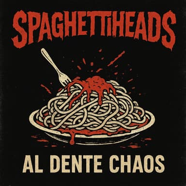 Al Dente Chaos